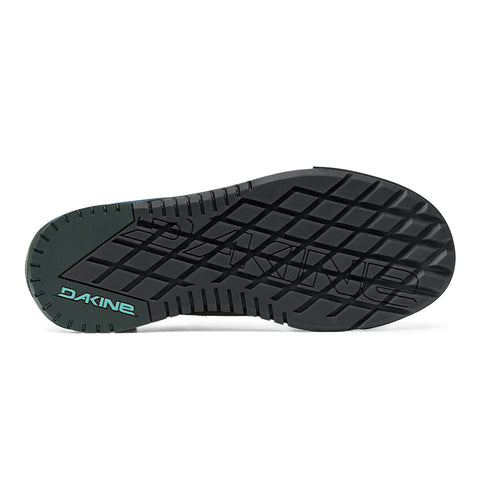 Dakine mtb shoe sole.