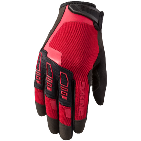 Cross X Glove