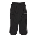 DC Wide Cargo 10K Snowboard Pants