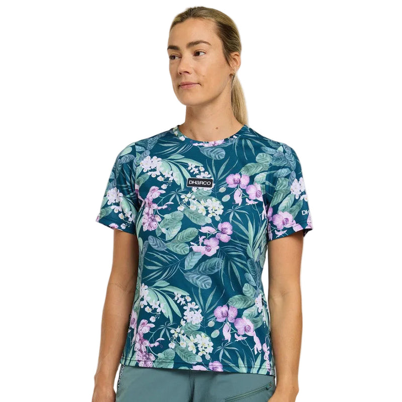 Short Sleeve Jersey - Womens