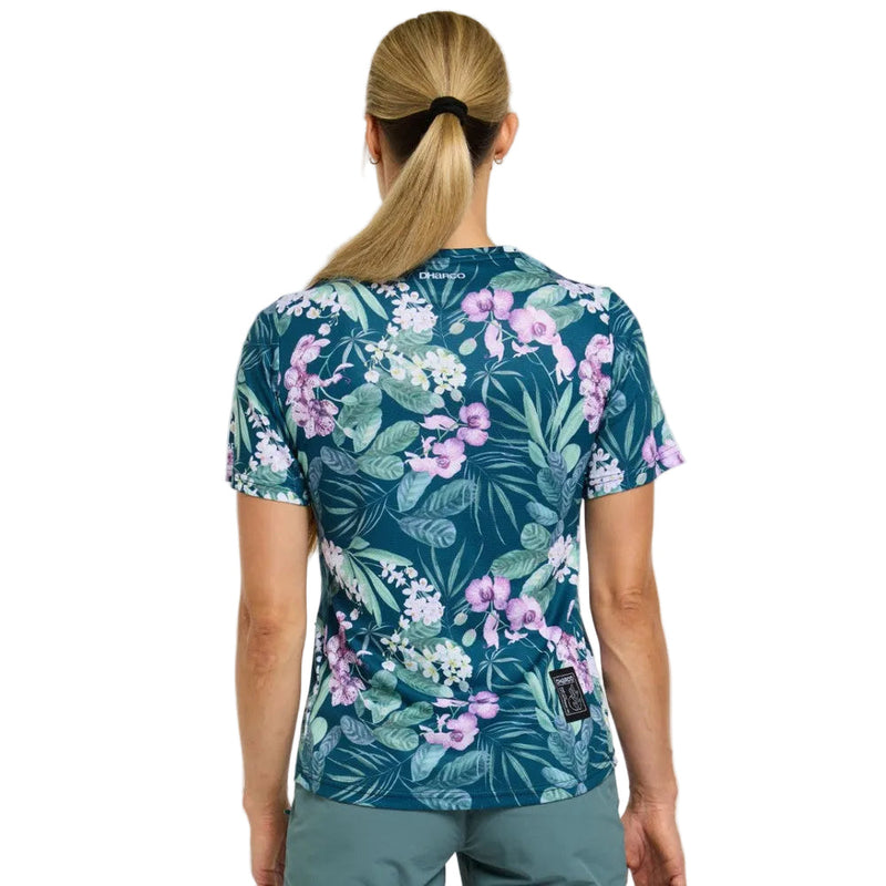 Short Sleeve Jersey - Womens