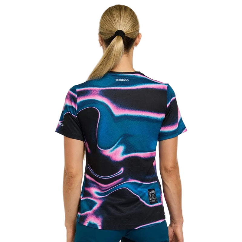 Short Sleeve Jersey - Womens