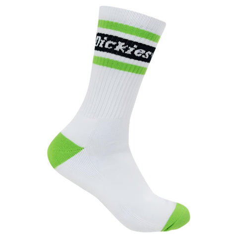 3 Pack Crew Socks