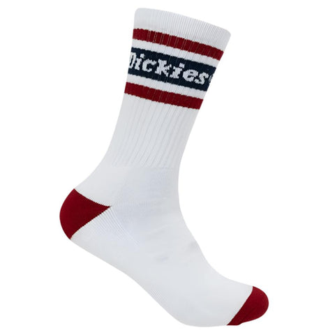 3 Pack Crew Socks