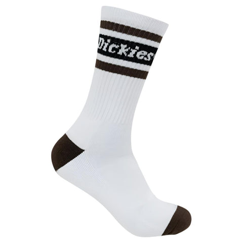 3 Pack Crew Socks