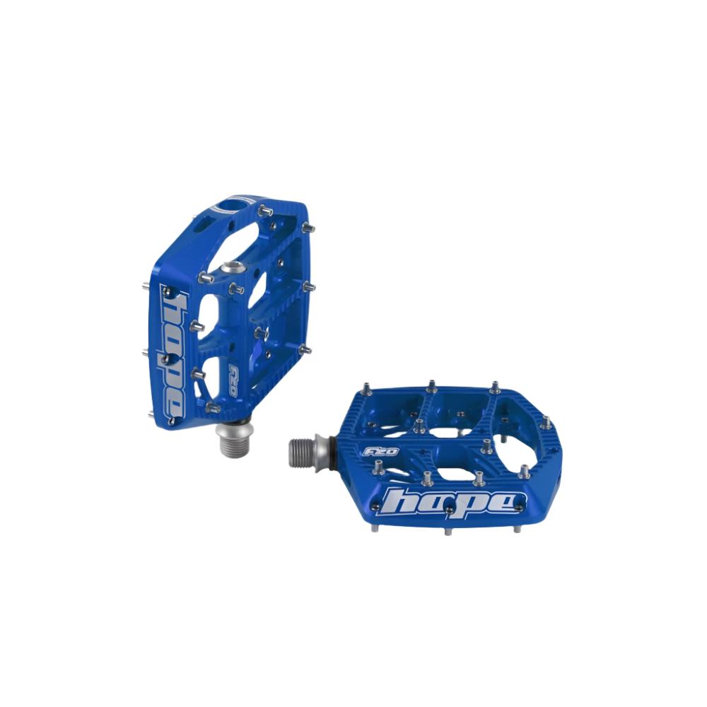 F20 Pedals