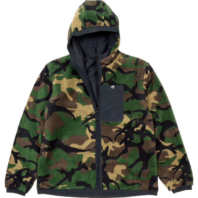 Double Puff Jacket