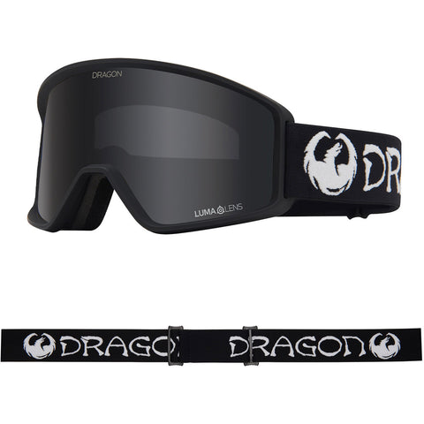 DXT OTG Low Bridge Goggle