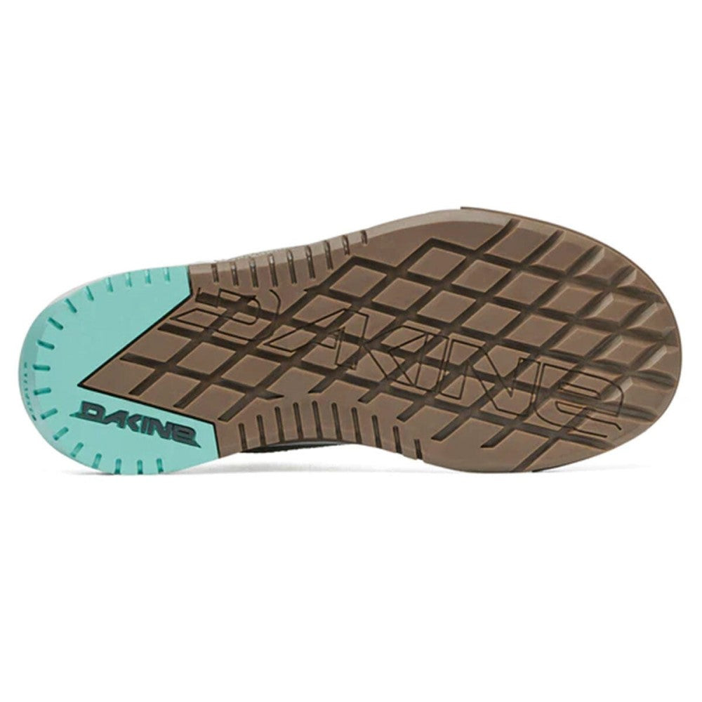 Dakine bike shoes with added ventilation.