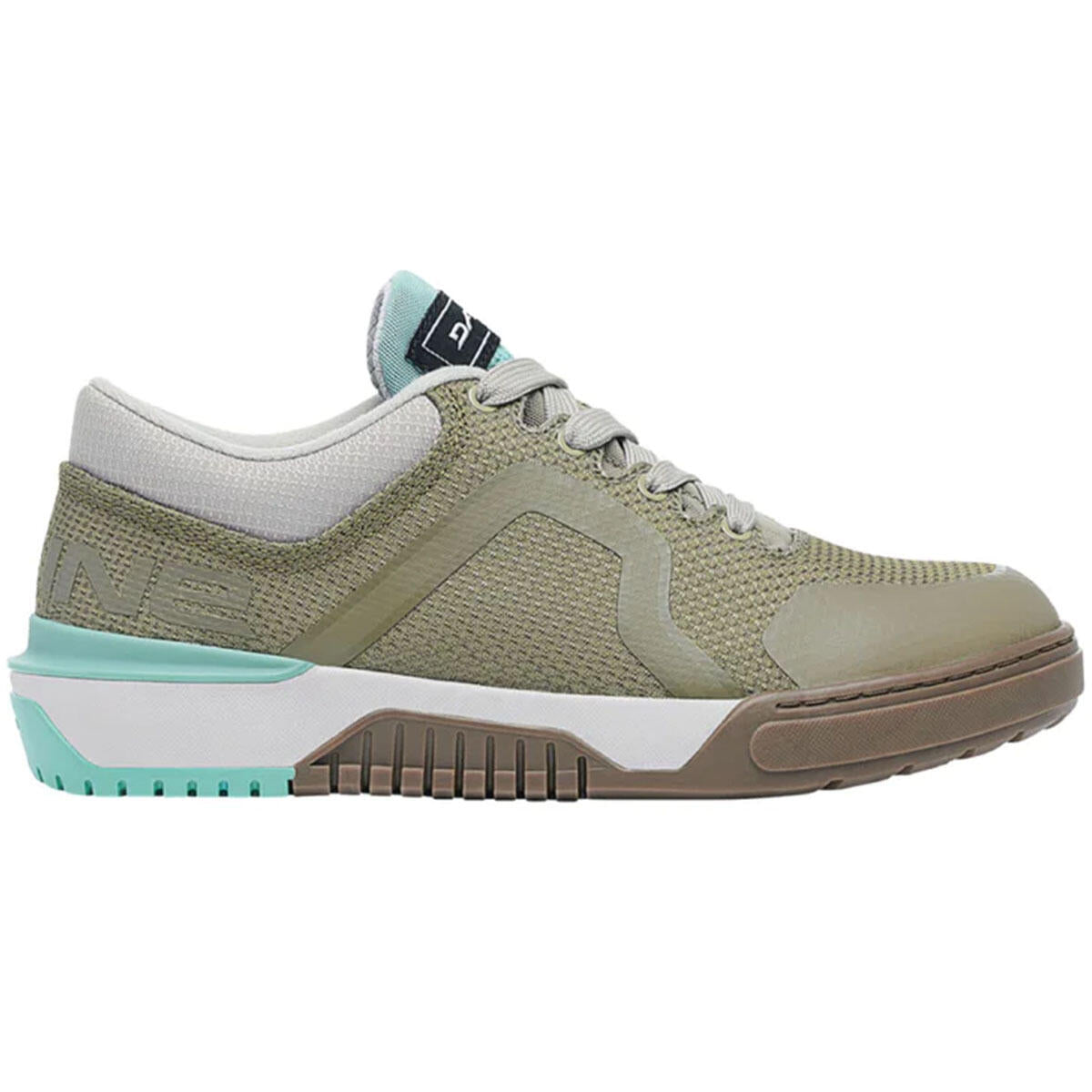 Dakine bike shoes with added ventilation.