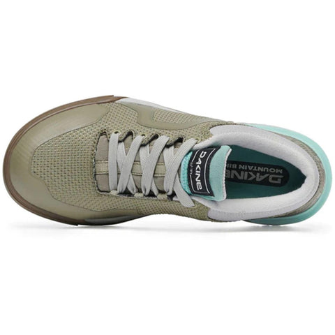 Dakine bike shoes with added ventilation.