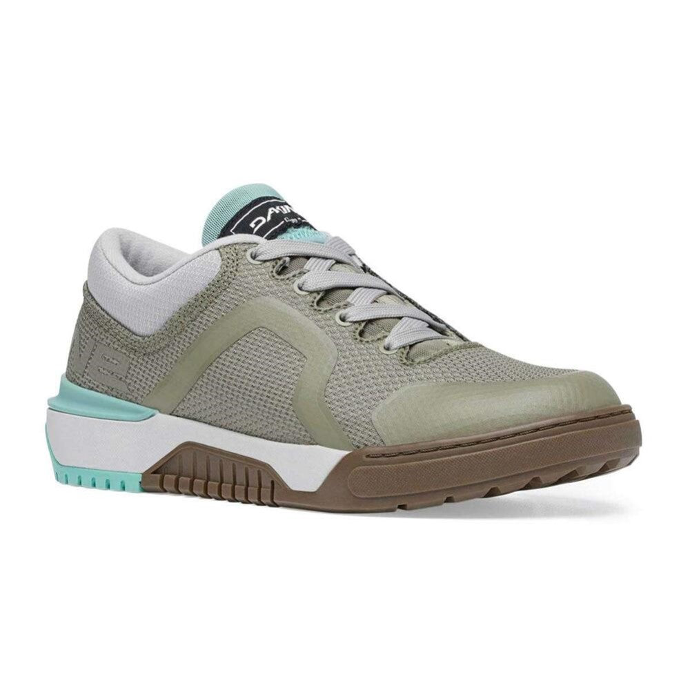Dakine bike shoes with added ventilation.