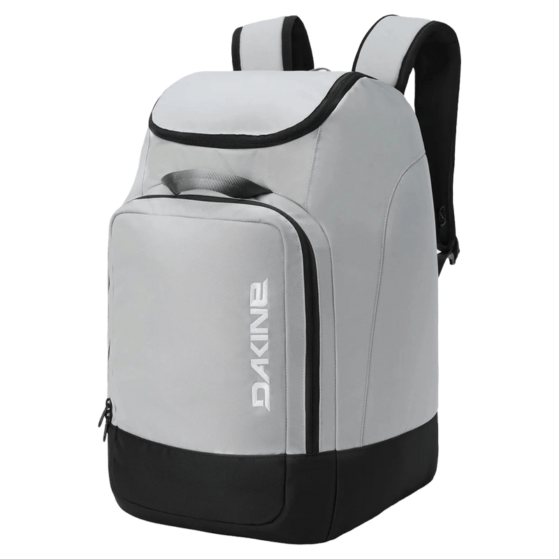 Main view of the Dakine Boot 50L Pack in Griffin colourway, unisex model