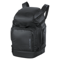 Main view of the Dakine Boot Pack DLC in Black colourway, unisex's model