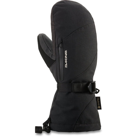 Main view of Dakine Sequoia Mitts for Women in Black