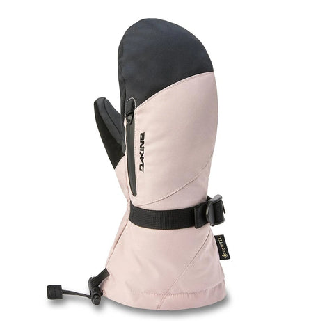 Main view of Dakine Sequoia Mitts for Women in Lilac