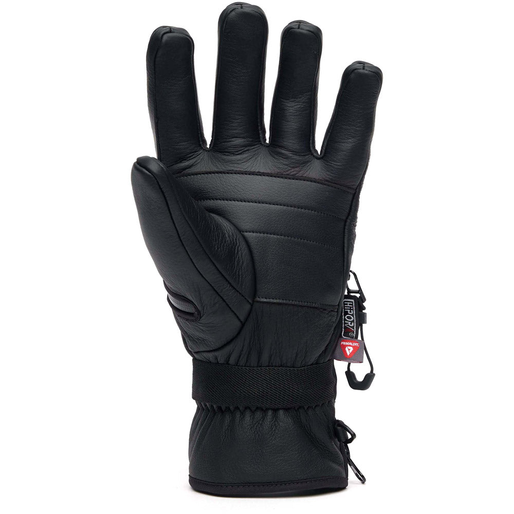 Death Grip Zombie Gloves | Rhythm Snowsports.