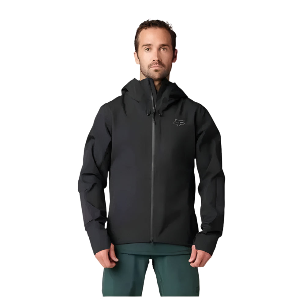 Fox mtb jacket discount