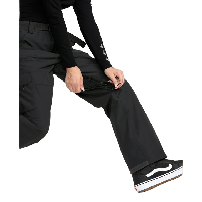 Volcom Volcom DLM Snowboard Pants - Womens