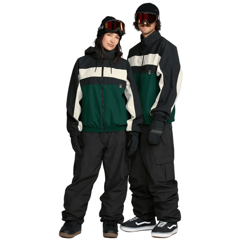 Volcom Volcom DLM Snowboard Pants - Womens
