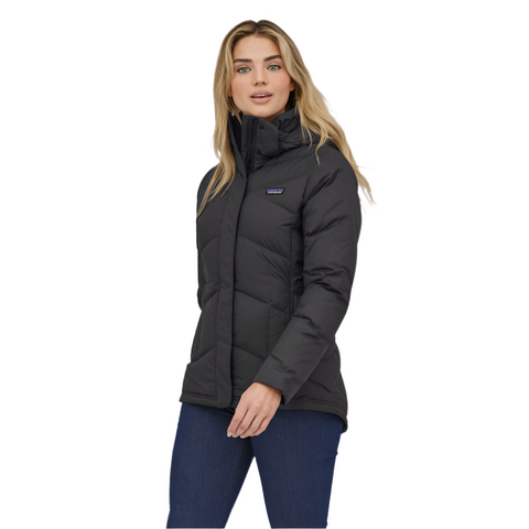 Down With It Jacket - Womens