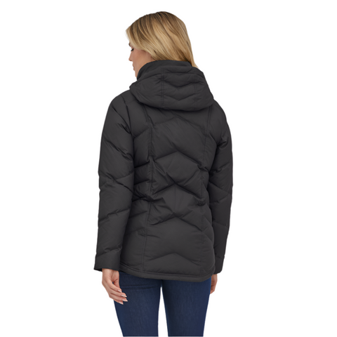 Down With It Jacket - Womens