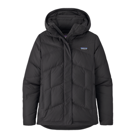 Down With It Jacket - Womens