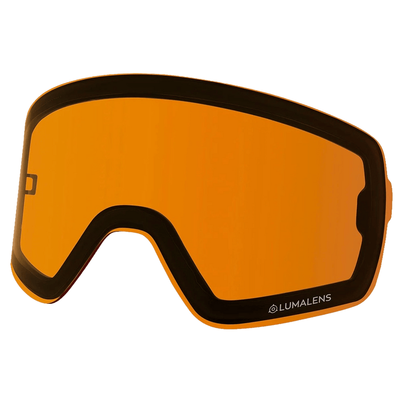 Dragon NFX2 Replacement Lens, Amber