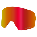 Dragon NFX2 Replacement Lens, Red Ion