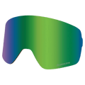 Dragon NFX2 Replacement Lens, Green Ion