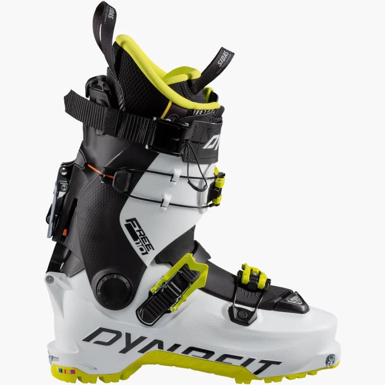 Hoji Free 110 Ski Boots