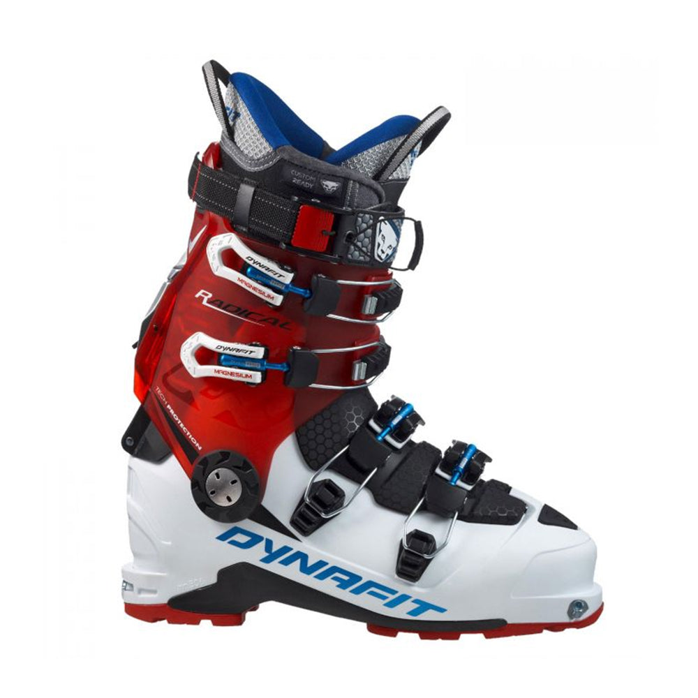 Dynafit Radical Ski Boots