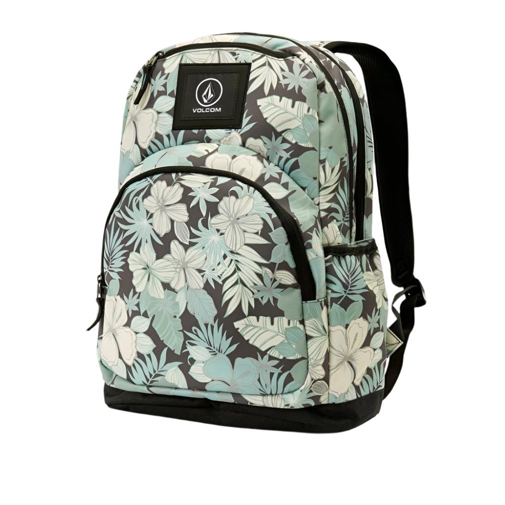 Volcom Patch Attack Backpack Womens Rhythm Snowsports