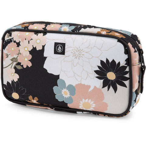 Patch Attack Deluxe Makeup Case