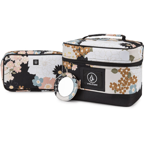 Patch Attack Deluxe Makeup Case