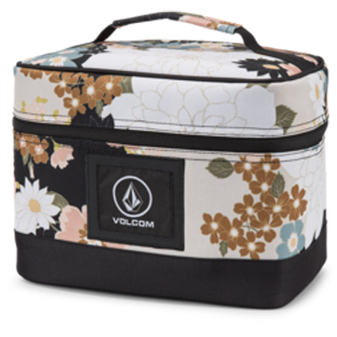 Patch Attack Deluxe Makeup Case