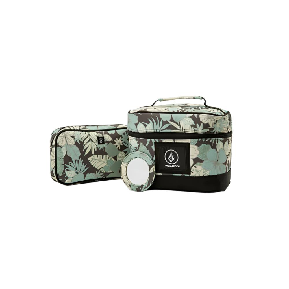 Patch Attack Deluxe Makeup Case