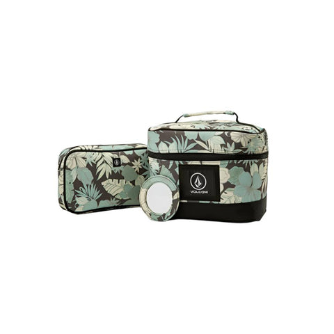 Patch Attack Deluxe Makeup Case