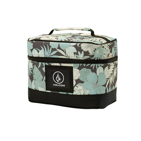 Patch Attack Deluxe Makeup Case