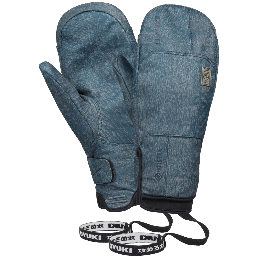Oyuki gloves sales