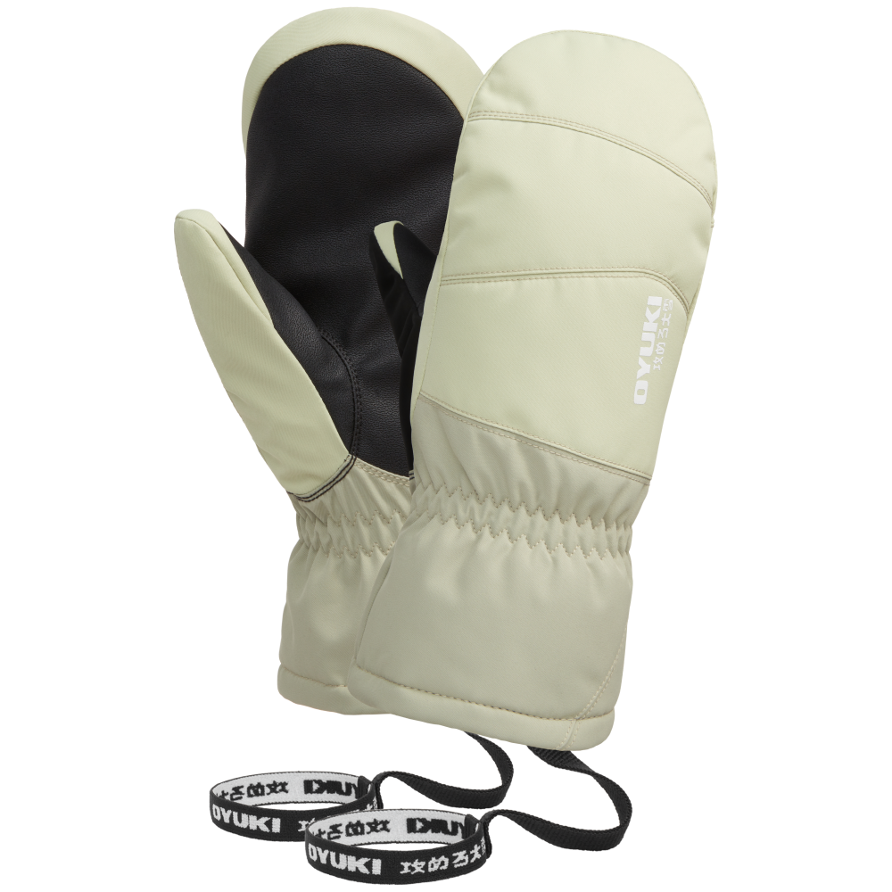 Oyuki Sugi Gtx Mitts - Womens | Rhythm Snowsports.