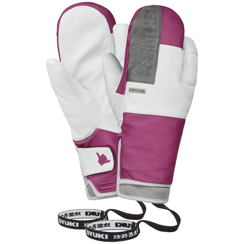 Shaka Mitts