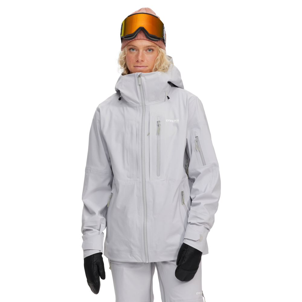 3l ski deals jacket