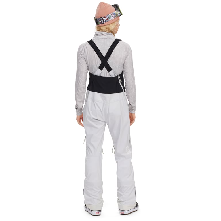 Nimi Yama Pro 3L Bib Ski Pant - Womens