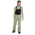 Nimi Yama Pro 3L Bib Ski Pant - Womens