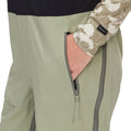 Nimi Yama Pro 3L Bib Ski Pant - Womens