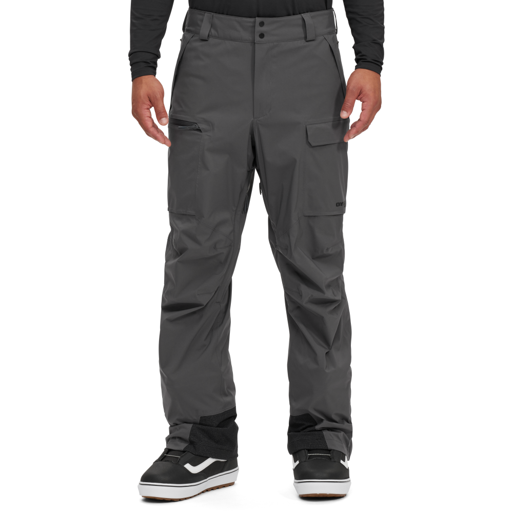 Oyuki Miharashi Yama Pro 2L Ski Pant | Rhythm Snowsports.