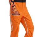 Goshiki Yama Pro 3L Bib Ski Pant