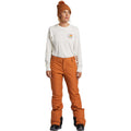 Malla Snowboard Pant - Womens