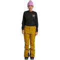 Malla Snowboard Pant - Womens